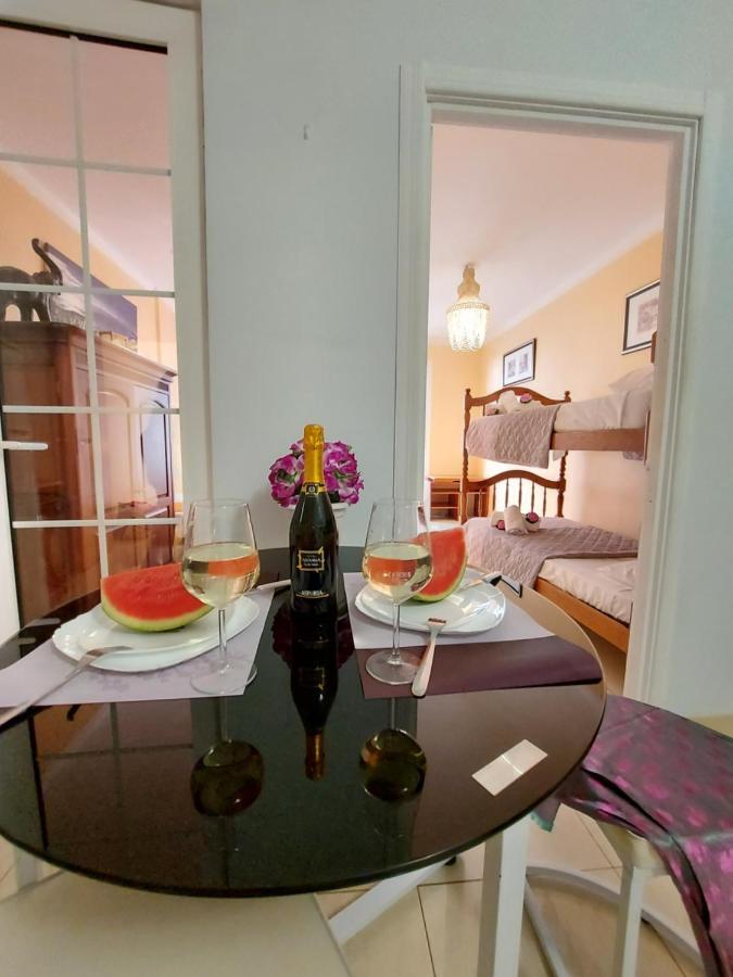 Adeje House 2 Bedrooms, Wifi Free Costa Adeje  Eksteriør bilde