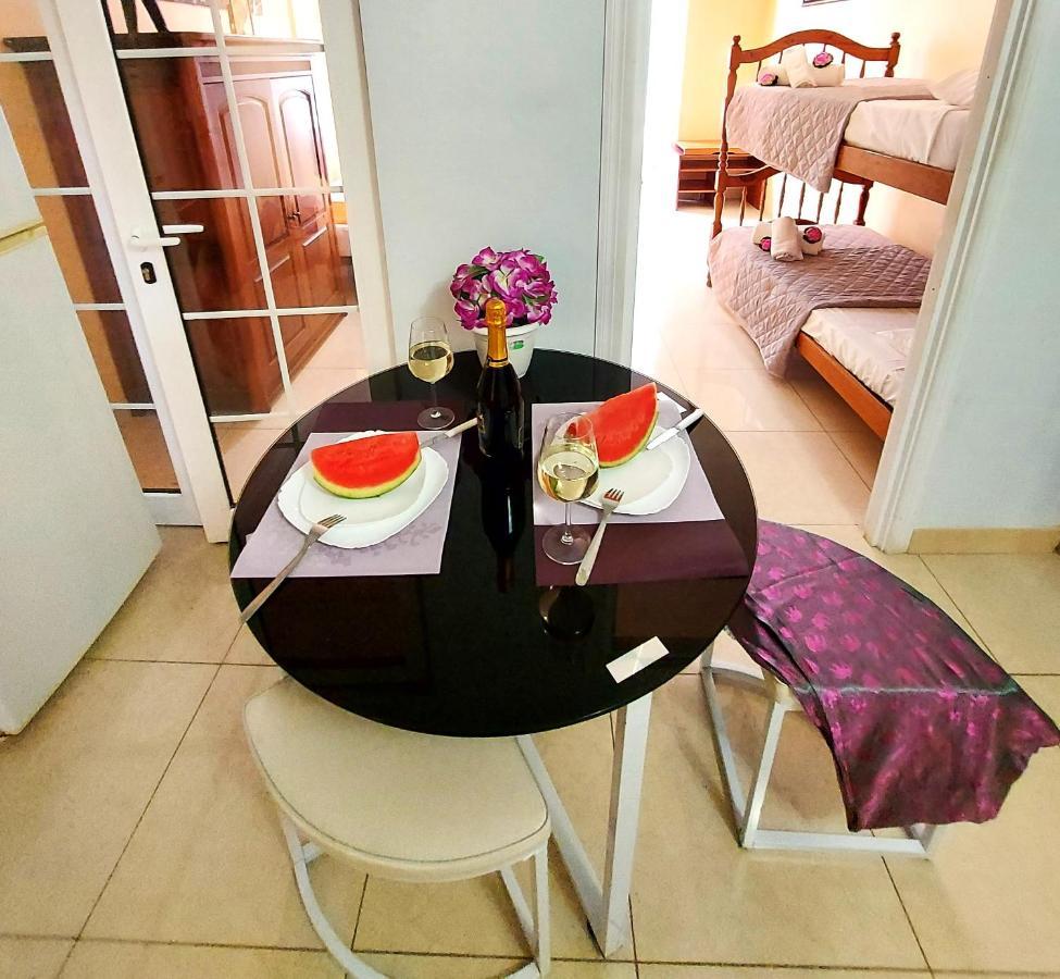 Adeje House 2 Bedrooms, Wifi Free Costa Adeje  Eksteriør bilde