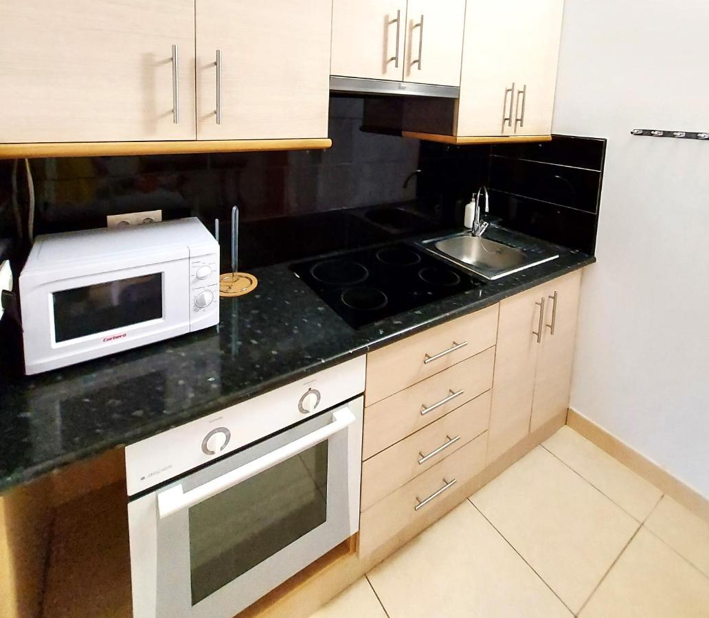 Adeje House 2 Bedrooms, Wifi Free Costa Adeje  Eksteriør bilde