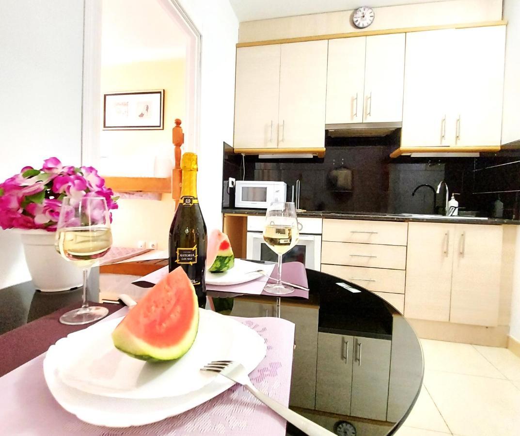 Adeje House 2 Bedrooms, Wifi Free Costa Adeje  Eksteriør bilde
