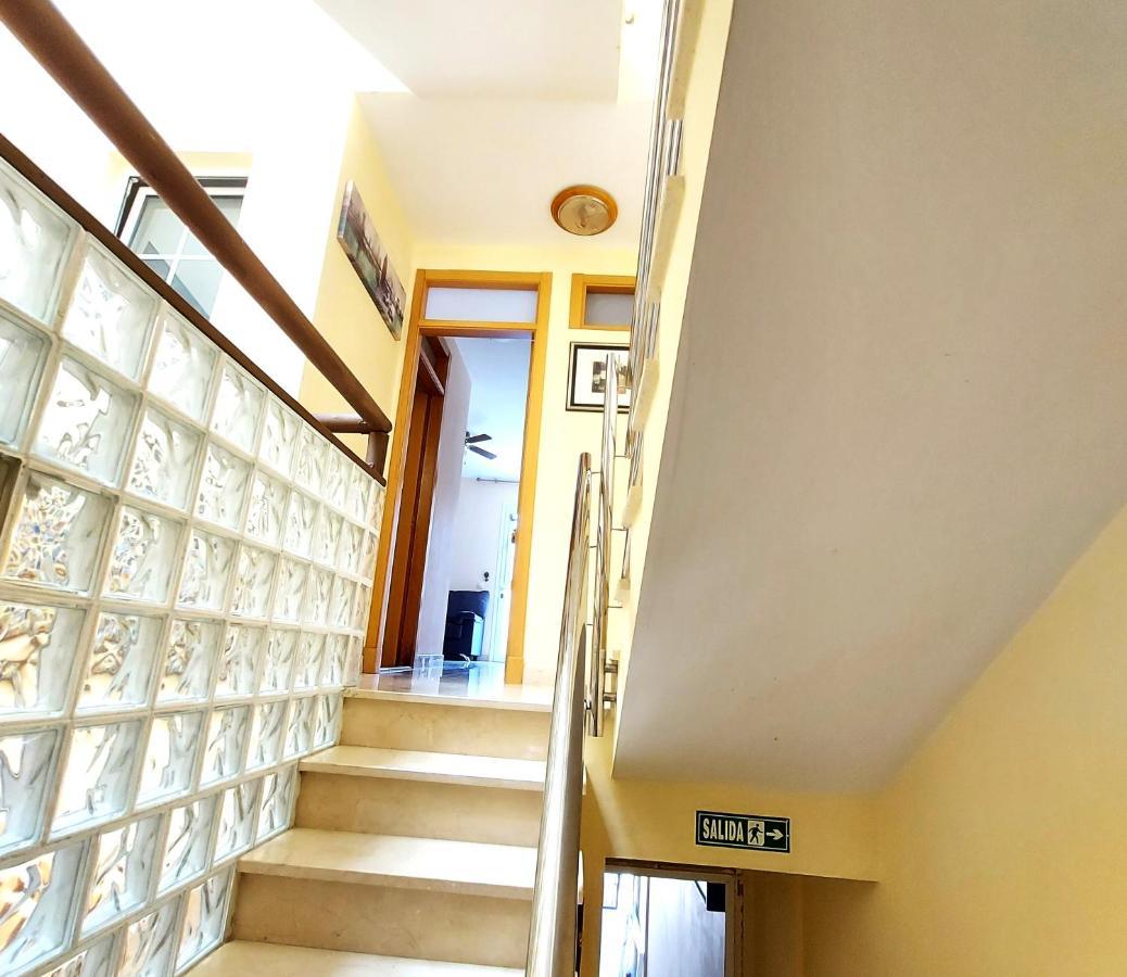 Adeje House 2 Bedrooms, Wifi Free Costa Adeje  Eksteriør bilde