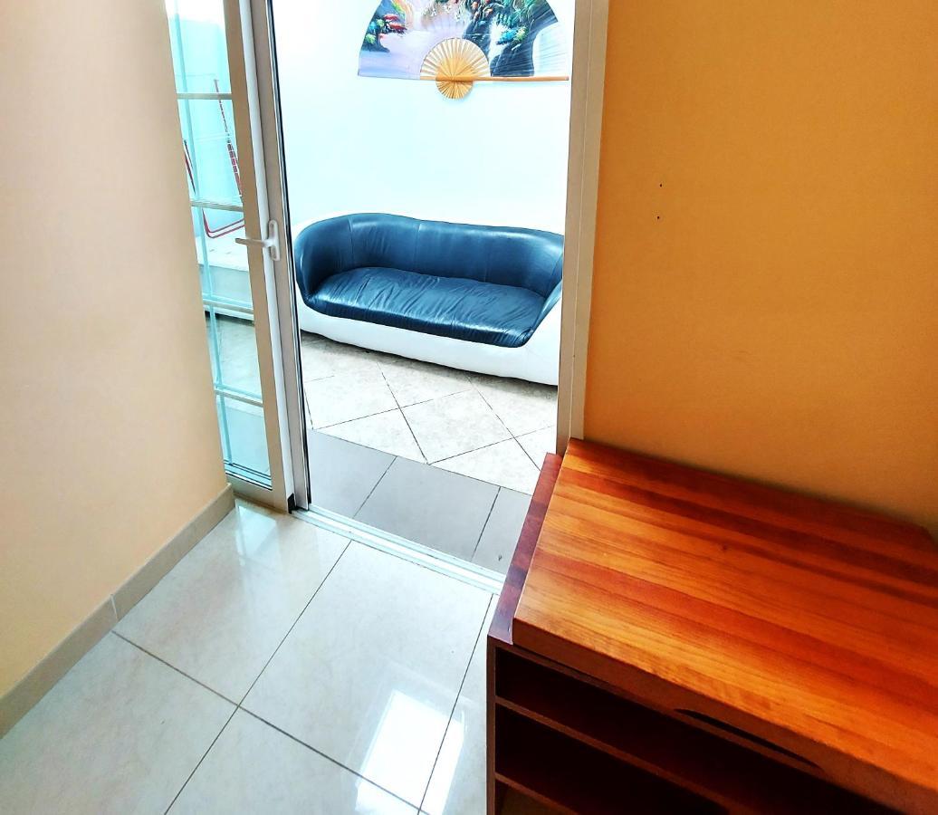 Adeje House 2 Bedrooms, Wifi Free Costa Adeje  Eksteriør bilde