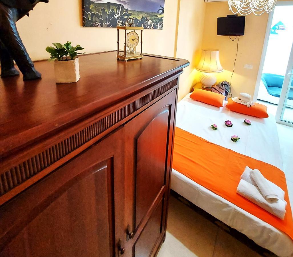 Adeje House 2 Bedrooms, Wifi Free Costa Adeje  Eksteriør bilde