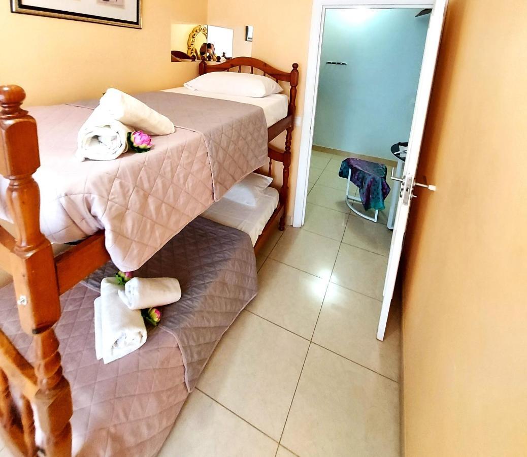 Adeje House 2 Bedrooms, Wifi Free Costa Adeje  Eksteriør bilde