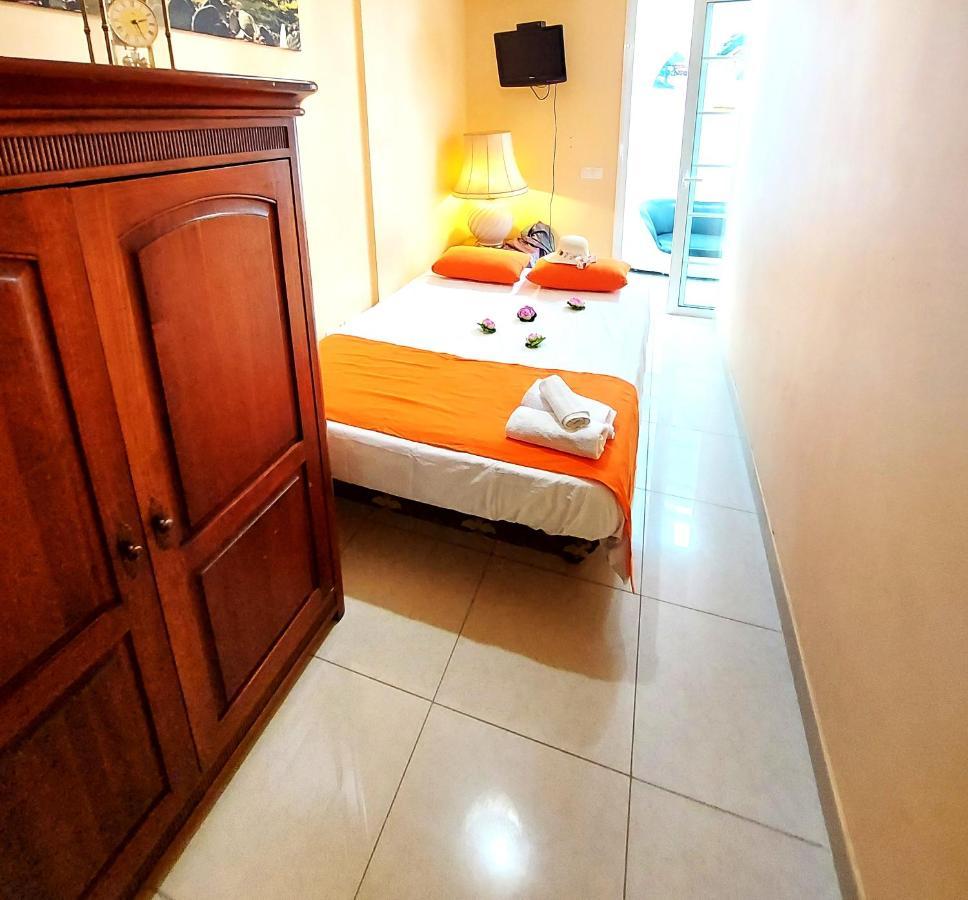Adeje House 2 Bedrooms, Wifi Free Costa Adeje  Eksteriør bilde