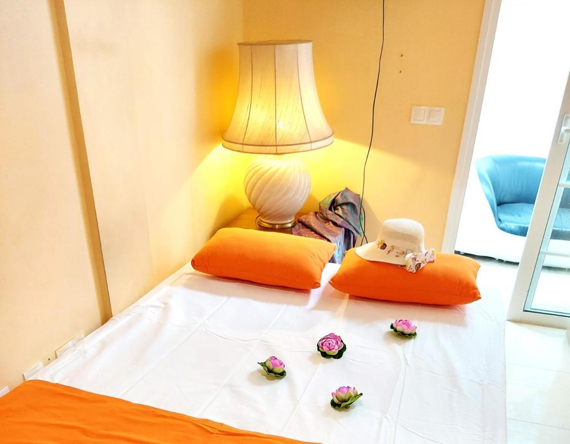 Adeje House 2 Bedrooms, Wifi Free Costa Adeje  Eksteriør bilde
