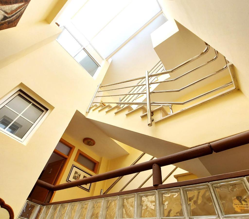 Adeje House 2 Bedrooms, Wifi Free Costa Adeje  Eksteriør bilde