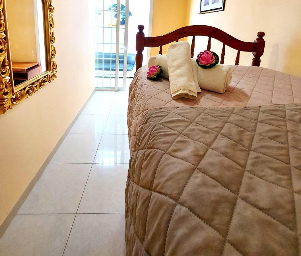 Adeje House 2 Bedrooms, Wifi Free Costa Adeje  Eksteriør bilde